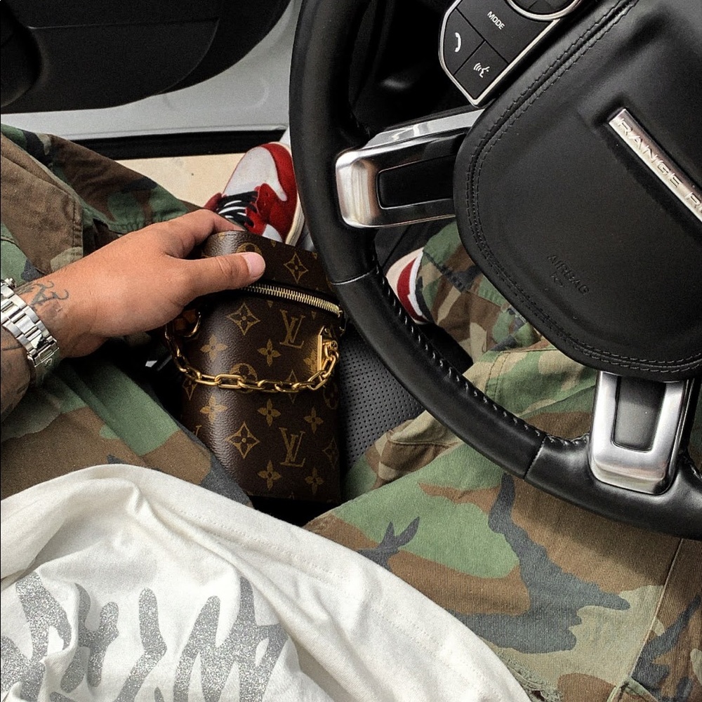 Meet your Posher, Arthur